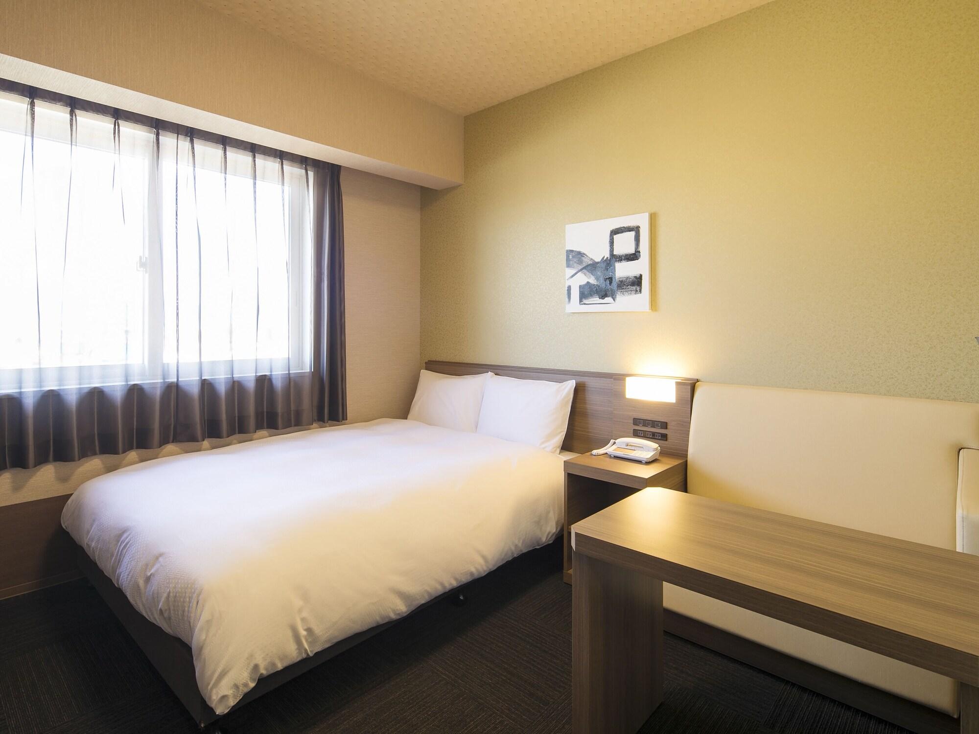 Grandvrio Hotel Nara -Wakura- -Route Inn Hotels- Exterior foto