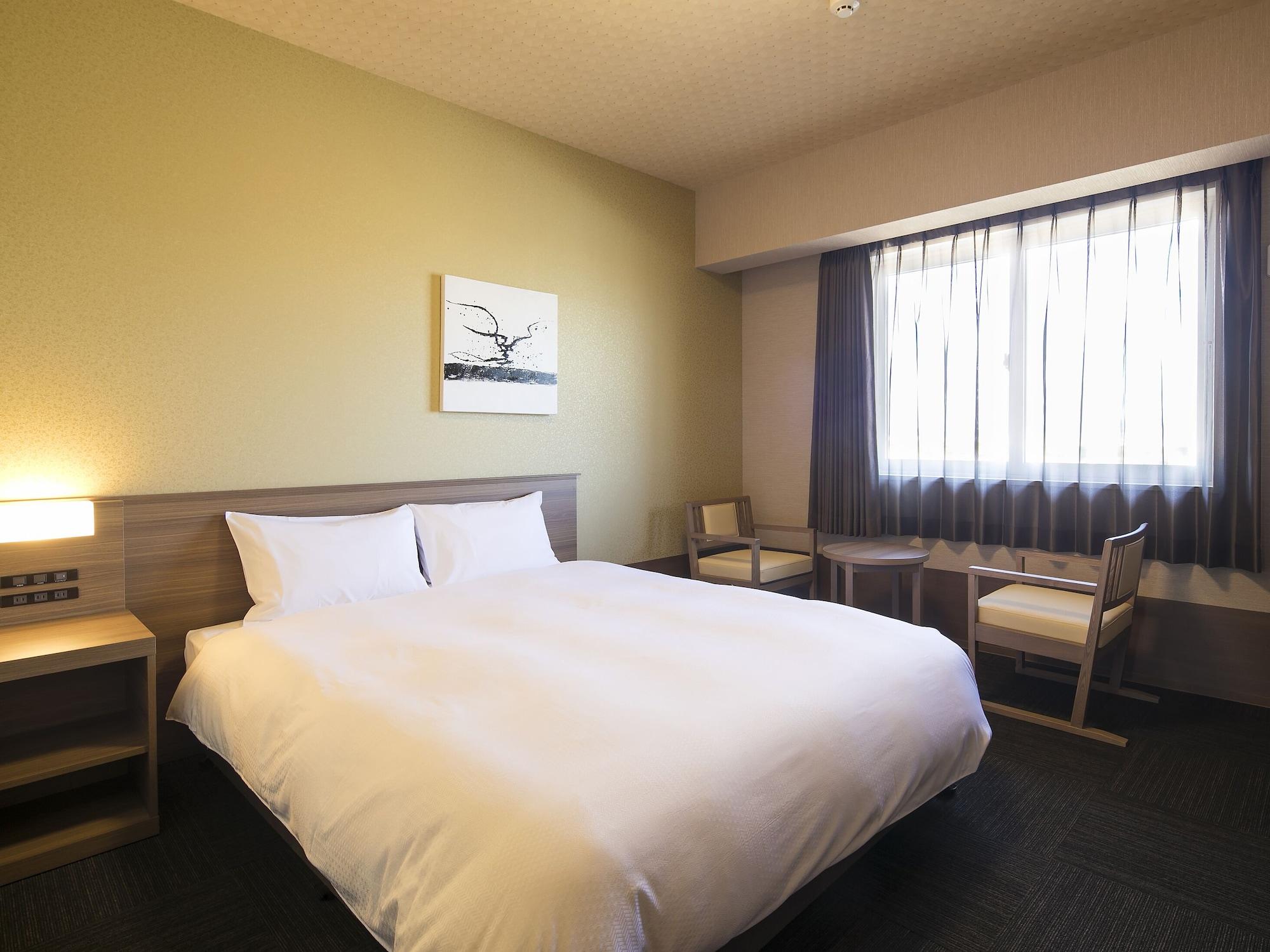 Grandvrio Hotel Nara -Wakura- -Route Inn Hotels- Exterior foto